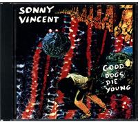 good dogs die young