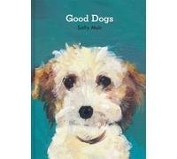 Good Dogs - Sally Muir - Pavilion Books - ebook (ePub) - Livre