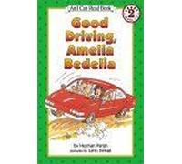 Good Driving, Amelia Bedelia
