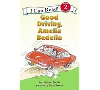 Good Driving, Amelia Bedelia