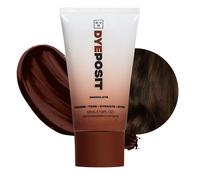 Good Dye Young Coloration semi-permanente végétalienne et cruelty Free Cream Hair Coloration [Orange Teal 100 ml]