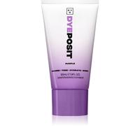 Good Dye Young DYEposit coloration semi-permanente pour cheveux teinte Purple 120 ml