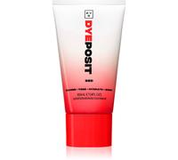 Good Dye Young DYEposit coloration semi-permanente pour cheveux teinte Red 120 ml