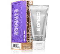 Good Dye Young Semi-Permanent Hair Colour coloration semi-permanente pour cheveux teinte PPL Eater 59.1 ml