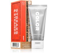 Good Dye Young Semi-Permanent Hair Colour coloration semi-permanente pour cheveux teinte Riot 59.1 ml