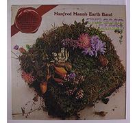 Good earth (1974) / Vinyl record [Vinyl-LP]