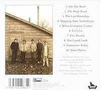 Good Earth by The Feelies [Audio CD] NEUF