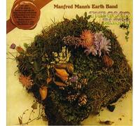 Good earth CD