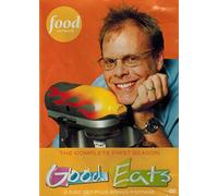 Good Eats: The Complete First Season
