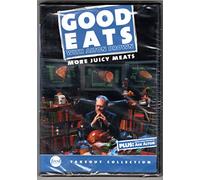 Good Eats with Alton Brown - More Juicy Meats (Family Roast/A Chuck for Chuck...