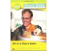 Good Eats With Alton Brown V15: All In A Day Eatin' [DVD] [2009] [Region 1] [US Import] [NTSC]