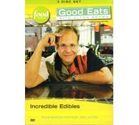 Good Eats With Alton Brown: Volume Four - More Super Sweets, Family Favorites, Say Cheese (3 Disc Set)