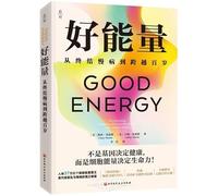 Good Energy (Chinese Edition)