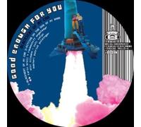 Good Enough for You - Blackseat of My Car [Import]