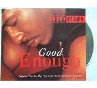 Good Enough [Import]