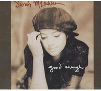 Good Enough [Import]