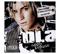Good Enough [Import]