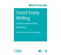 Good Essay Writing