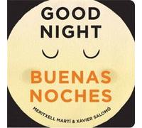 Good Evening Buenas Noches by Xavier Salomo Inconnu (Auteur)