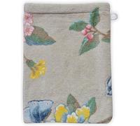 GOOD EVENING KHAKI Serviette de bain 55 x 100 cm