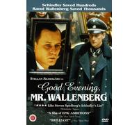 Good Evening, Mr. Wallenberg (God Afton, Herr Wallenberg) [Import USA Zone 1]