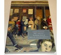 Good Evening, Mrs Craven: The Wartime Stories of Mollie Panter-Downes