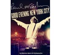 Good Evening New York City: Deluxe Edition (2 CD & 2 DVD) (2009-10-21)