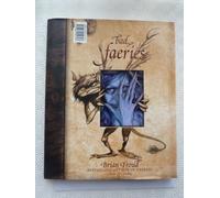 Good Faeries Bad Faeries 1ST Edition Signed Edition