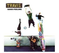 Travis - Good Feeling (EDT.) [Import]