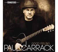 Good Feeling by Carrack, Paul [Audio CD] NEUF