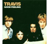 Good Feeling by Travis (1997-09-05)
