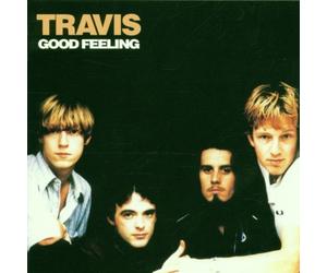 Good Feeling by Travis (1997-09-05)