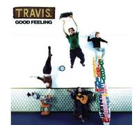 Good Feeling by TRAVIS [Audio CD] NEUF
