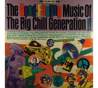 Good Feeling Music of the Big Chill Generation