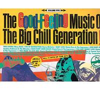 Good Feeling Music Of The Big Chill Generation (Volume 2) [Vinyl LP]