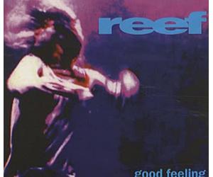 Good Feeling [UK Import]