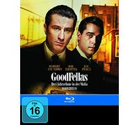 Good Fellas-25th Anniversary Edition [Blu-Ray] [Import]