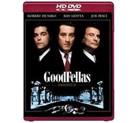 Good Fellas – HD DVD – Import allemand