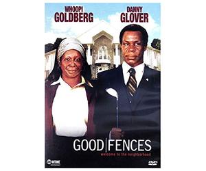 Good Fences [Import USA Zone 1]