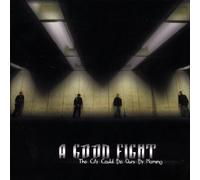 Good Fight - City Could Be Ours by Morning [Import]