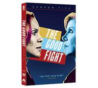GOOD FIGHT: SEASON FIVE