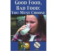 Good Food, Bad Food: You Must Choose DVD