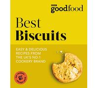 Good Food – Good Food : Best Biscuits – BBC