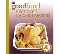 Good Food – Meilleures recettes de poulet : recettes testées trois fois – BBC