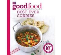 Good Food Bestever curries by Good Food Guides Cook, Sarah (Auteur)