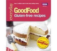 Good Food Glutenfree recipes by Good Food Guides Cook, Sarah (Auteur)