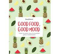 Good Food good mood