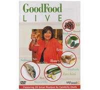 Good Food Live Off The Schedule (Import)