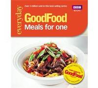 Good Food Meals for One by Good Food Guides Cassie Best (Auteur)