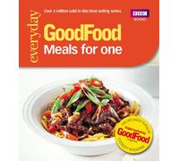Good Food Meals for One by Good Food Guides Cassie Best (Auteur)